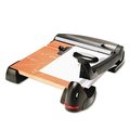 X-Acto X-Acto 26642 Laser Trimmer; 12 Sheets; Wood Base; 12 in. X12 in. 26642
